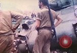Image of United States Marines Saipan Northern Mariana Islands, 1944, second 45 stock footage video 65675062576