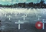 Immagine di Stati Uniti Marines Saipan Isole Marianne Settentrionali, 1944, secondo 3 filmato di repertorio 65675062577