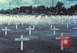 Immagine di Stati Uniti Marines Saipan Isole Marianne Settentrionali, 1944, secondo 5 filmato di repertorio 65675062577
