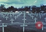 Immagine di Stati Uniti Marines Saipan Isole Marianne Settentrionali, 1944, secondo 15 filmato di repertorio 65675062577