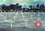 Immagine di Stati Uniti Marines Saipan Isole Marianne Settentrionali, 1944, secondo 24 filmato di repertorio 65675062577