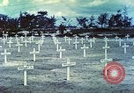 Immagine di Stati Uniti Marines Saipan Isole Marianne Settentrionali, 1944, secondo 25 filmato di repertorio 65675062577