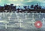 Immagine di Stati Uniti Marines Saipan Isole Marianne Settentrionali, 1944, secondo 26 filmato di repertorio 65675062577