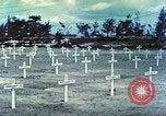 Immagine di Stati Uniti Marines Saipan Isole Marianne Settentrionali, 1944, secondo 27 filmato di repertorio 65675062577