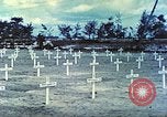 Immagine di Stati Uniti Marines Saipan Isole Marianne Settentrionali, 1944, secondo 29 filmato di repertorio 65675062577