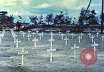 Immagine di Stati Uniti Marines Saipan Isole Marianne Settentrionali, 1944, secondo 30 filmato di repertorio 65675062577