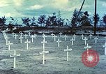 Immagine di Stati Uniti Marines Saipan Isole Marianne Settentrionali, 1944, secondo 31 filmato di repertorio 65675062577