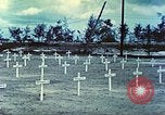 Immagine di Stati Uniti Marines Saipan Isole Marianne Settentrionali, 1944, secondo 33 filmato di repertorio 65675062577