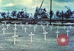 Immagine di Stati Uniti Marines Saipan Isole Marianne Settentrionali, 1944, secondo 34 filmato di repertorio 65675062577