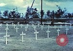 Immagine di Stati Uniti Marines Saipan Isole Marianne Settentrionali, 1944, secondo 36 filmato di repertorio 65675062577