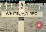 Immagine di Stati Uniti Marines Saipan Isole Marianne Settentrionali, 1944, secondo 58 filmato di repertorio 65675062577