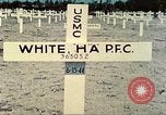 Immagine di Stati Uniti Marines Saipan Isole Marianne Settentrionali, 1944, secondo 59 filmato di repertorio 65675062577