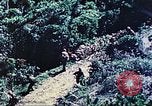 Image of United States Marines Saipan Northern Mariana Islands, 1944, second 3 stock footage video 65675062578