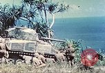 Image of United States Marines Saipan Northern Mariana Islands, 1944, second 23 stock footage video 65675062578