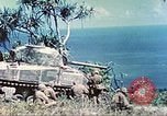 Image of United States Marines Saipan Northern Mariana Islands, 1944, second 24 stock footage video 65675062578