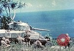 Image of United States Marines Saipan Northern Mariana Islands, 1944, second 26 stock footage video 65675062578