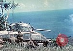 Image of United States Marines Saipan Northern Mariana Islands, 1944, second 27 stock footage video 65675062578