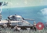 Image of United States Marines Saipan Northern Mariana Islands, 1944, second 28 stock footage video 65675062578