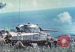 Image of United States Marines Saipan Northern Mariana Islands, 1944, second 29 stock footage video 65675062578