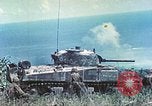 Image of United States Marines Saipan Northern Mariana Islands, 1944, second 31 stock footage video 65675062578