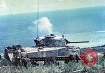 Image of United States Marines Saipan Northern Mariana Islands, 1944, second 33 stock footage video 65675062578