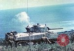 Image of United States Marines Saipan Northern Mariana Islands, 1944, second 34 stock footage video 65675062578