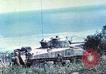 Image of United States Marines Saipan Northern Mariana Islands, 1944, second 38 stock footage video 65675062578