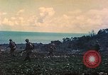 Image of United States Marines Saipan Northern Mariana Islands, 1944, second 4 stock footage video 65675062579