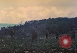 Image of United States Marines Saipan Northern Mariana Islands, 1944, second 8 stock footage video 65675062579