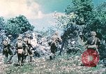 Image of United States Marines Saipan Northern Mariana Islands, 1944, second 34 stock footage video 65675062579