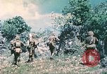 Image of United States Marines Saipan Northern Mariana Islands, 1944, second 35 stock footage video 65675062579