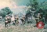 Image of United States Marines Saipan Northern Mariana Islands, 1944, second 37 stock footage video 65675062579