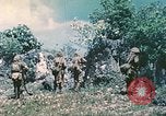 Image of United States Marines Saipan Northern Mariana Islands, 1944, second 38 stock footage video 65675062579