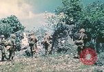 Image of United States Marines Saipan Northern Mariana Islands, 1944, second 39 stock footage video 65675062579