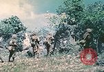 Image of United States Marines Saipan Northern Mariana Islands, 1944, second 40 stock footage video 65675062579