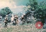 Image of United States Marines Saipan Northern Mariana Islands, 1944, second 42 stock footage video 65675062579