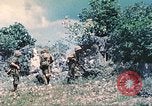 Image of United States Marines Saipan Northern Mariana Islands, 1944, second 43 stock footage video 65675062579