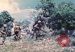 Image of United States Marines Saipan Northern Mariana Islands, 1944, second 45 stock footage video 65675062579