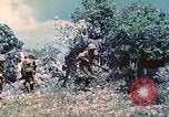 Image of United States Marines Saipan Northern Mariana Islands, 1944, second 46 stock footage video 65675062579
