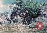 Image of United States Marines Saipan Northern Mariana Islands, 1944, second 49 stock footage video 65675062579