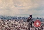 Image of United States Marines Saipan Northern Mariana Islands, 1944, second 57 stock footage video 65675062579