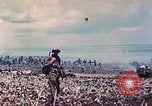 Image of United States Marines Saipan Northern Mariana Islands, 1944, second 60 stock footage video 65675062579