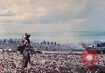 Image of United States Marines Saipan Northern Mariana Islands, 1944, second 61 stock footage video 65675062579