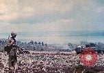 Image of United States Marines Saipan Northern Mariana Islands, 1944, second 62 stock footage video 65675062579