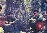 Image of United States Marines Saipan Northern Mariana Islands, 1944, second 20 stock footage video 65675062580