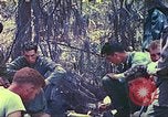 Image of United States Marines Saipan Northern Mariana Islands, 1944, second 23 stock footage video 65675062580