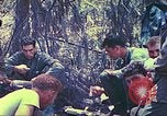 Image of United States Marines Saipan Northern Mariana Islands, 1944, second 24 stock footage video 65675062580