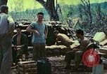 Image of United States Marines Saipan Northern Mariana Islands, 1944, second 28 stock footage video 65675062580