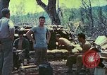 Image of United States Marines Saipan Northern Mariana Islands, 1944, second 29 stock footage video 65675062580