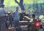 Image of United States Marines Saipan Northern Mariana Islands, 1944, second 30 stock footage video 65675062580